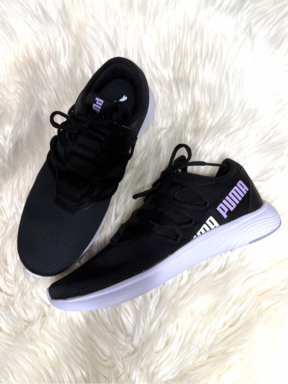 PUMA Star Vital Running Shoes